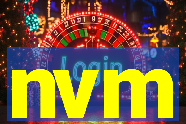 nvm-windows download